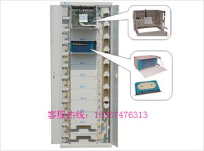 中國電信SMC288芯光纜交接箱 觀海衛(wèi)誠貴通信設(shè)備廠的通訊設(shè)備解析