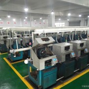 寧波市龍艦磁業 通訊設備領域的磁材技術引領者